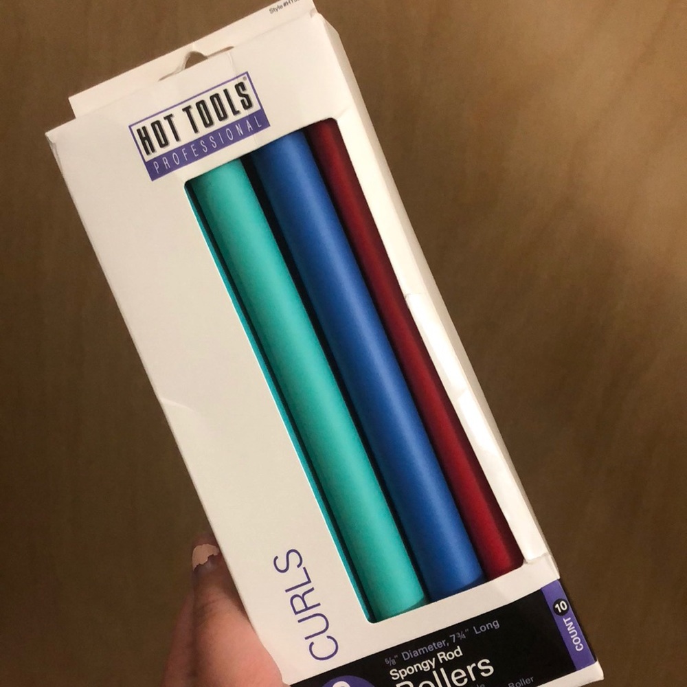 Hot Tools Professional Rod Rollers